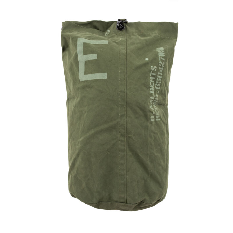 Dutch Large OD Duffel Bag | Canvas, , large image number 0